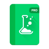 Chemistry Pro: Notes, Elements